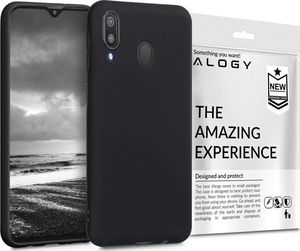 Alogy Slim case do Samsung Galaxy M20 1