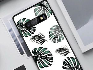 Alogy Glass Armor Case do Samsung Galaxy S10 3