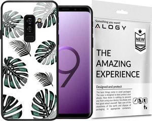 Alogy Glass Armor Case do Samsung Galaxy S9 Plus 5