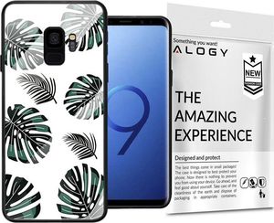 Alogy Glass Armor Case do Samsung Galaxy S9 5