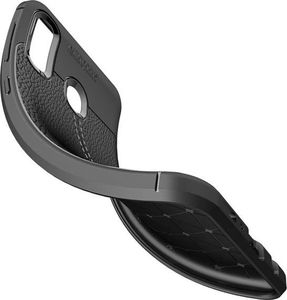 Alogy Leather Armor do Samsung Galaxy M20 4