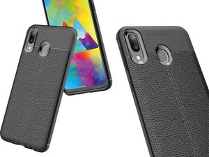 Alogy Leather Armor do Samsung Galaxy M20 6