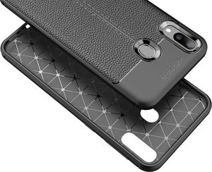 Alogy Leather Armor do Samsung Galaxy M20 7