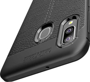 Alogy Leather Armor do Samsung Galaxy A20e 4