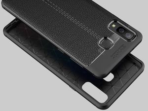 Alogy Leather Armor do Samsung Galaxy A20e 5