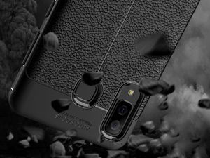 Alogy Leather Armor do Samsung Galaxy A20e 6