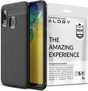 Alogy Leather Armor do Samsung Galaxy A20e 7