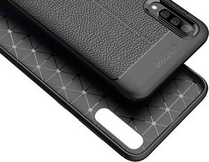 Alogy Leather Armor do Samsung Galaxy A70 2