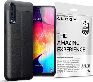 Alogy Leather Armor do Samsung Galaxy A70 6