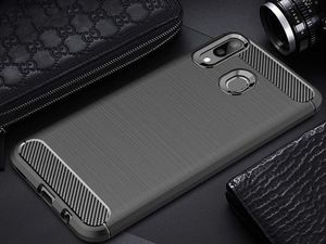 Alogy Rugged Armor do Samsung Galaxy M20 5