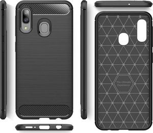 Alogy Rugged Armor do Samsung Galaxy A20e 2