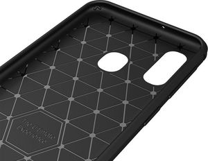 Alogy Rugged Armor do Samsung Galaxy A20e 4