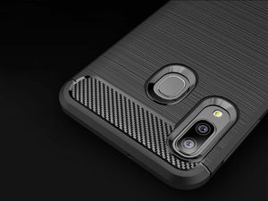 Alogy Rugged Armor do Samsung Galaxy A20e 7