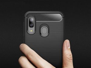 Alogy Rugged Armor do Samsung Galaxy A20e 8