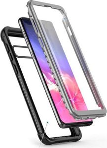 Alogy Pancerne rugged Full-body do Samsung Galaxy S10 2