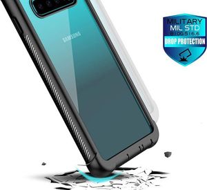 Alogy Pancerne rugged Full-body do Samsung Galaxy S10 4
