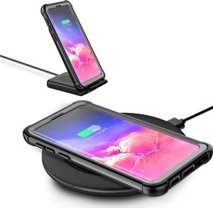 Alogy Pancerne rugged Full-body do Samsung Galaxy S10 5