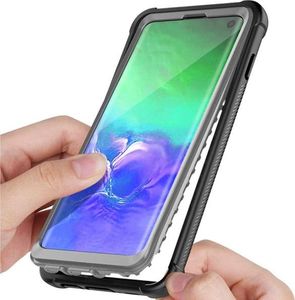 Alogy Pancerne rugged Full-body do Samsung Galaxy S10 6