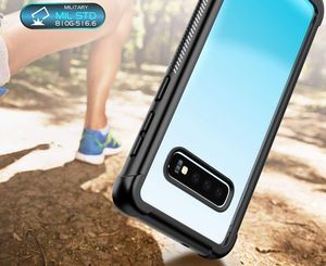 Alogy Pancerne rugged Full-body do Samsung Galaxy S10 7