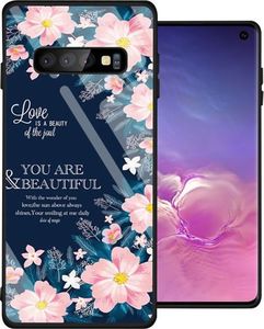 Alogy Glass Armor Case do Samsung Galaxy S10 2