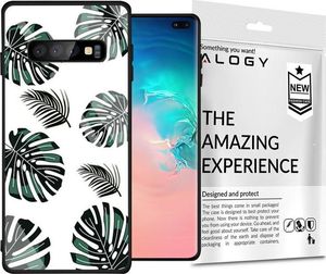 Alogy Glass Armor Case do Samsung Galaxy S10 Plus 2