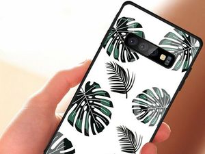 Alogy Glass Armor Case do Samsung Galaxy S10 Plus 4