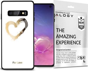 Alogy Glass Armor Case do Samsung Galaxy S10 2