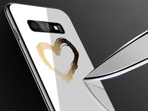 Alogy Glass Armor Case do Samsung Galaxy S10 5