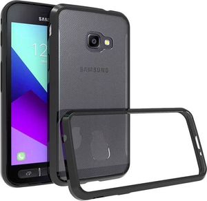 Alogy Crystal Armor Case do Samsung Galaxy Xcover 4 1