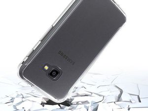 Alogy Crystal Armor Case do Samsung Galaxy Xcover 4 5