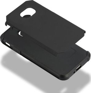 Alogy Etui Alogy Armor Matt Case do Samsung Galaxy Xcover 4 Czarne uniwersalny 5