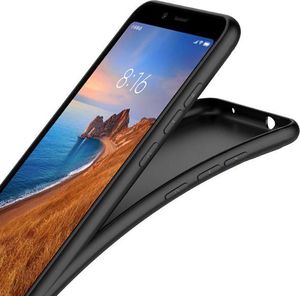 Alogy Slim case do Xiaomi Redmi 7A 5