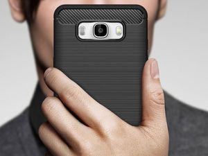 Alogy Rugged Armor do Samsung Galaxy J5 2016 5