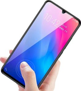 Alogy Szkło Alogy Full Glue case friendly do Xiaomi Redmi Note 7/ pro Czarne uniwersalny 4