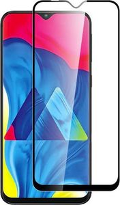 Alogy Szkło Alogy Full Glue case friendly do Samsung Galaxy M20 Czarne uniwersalny 1