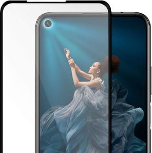 Alogy Szkło hartowane Alogy Full Glue do Huawei Honor 20 Pro Czarne uniwersalny 4