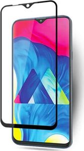 Alogy Szkło hartowane Alogy Full Glue do Samsung Galaxy M20 Czarne uniwersalny 2
