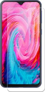 Alogy Szkło hartowane do Samsung Galaxy M20 uniwersalny 2