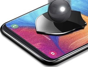 Alogy Szkło hartowane Galaxy A20e 3