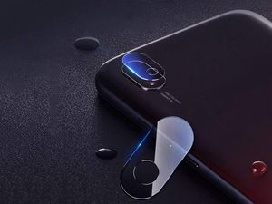 Alogy Szkło hartowane Alogy na tył obiektyw do Xiaomi Redmi 7A uniwersalny 2