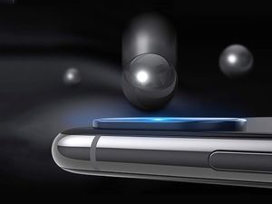 Alogy Szkło hartowane Alogy na tył obiektyw do Xiaomi Redmi 7A uniwersalny 3