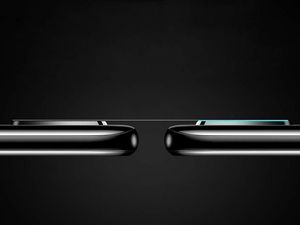 Alogy Szkło hartowane Alogy na tył obiektyw do Xiaomi Redmi 7A uniwersalny 4