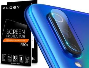 Alogy Szkło hartowane Alogy na tył obiektyw do Huawei Honor 20 Lite uniwersalny 2
