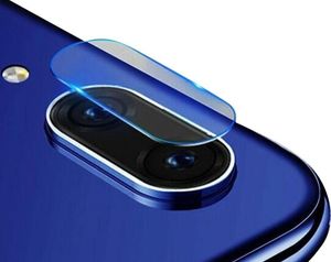 Alogy Szkło hartowane Alogy na tył obiektyw do Samsung Galaxy M20 uniwersalny 3