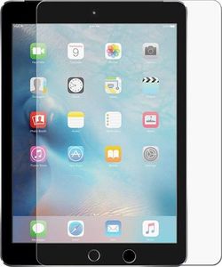 Alogy Szkło hartowane Alogy 9H na ekran Apple iPad Air 3 2019 / Pro 10.5 uniwersalny 2