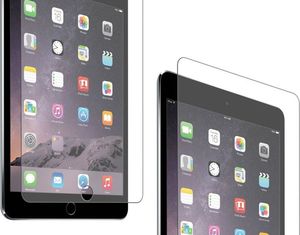 Alogy Szkło hartowane Alogy 9H na ekran Apple iPad Air 3 2019 / Pro 10.5 uniwersalny 5