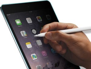 Alogy Szkło hartowane Alogy 9H na ekran Apple iPad Air 3 2019 / Pro 10.5 uniwersalny 6