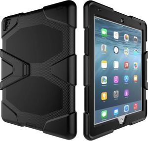 Etui na tablet Alogy Etui Alogy Military Duty Case do Apple iPad Air 3 2019/ Pro 10.5 Czarne uniwersalny 3