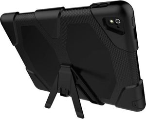 Etui na tablet Alogy Etui Alogy Military Duty Case do Apple iPad Air 3 2019/ Pro 10.5 Czarne uniwersalny 5