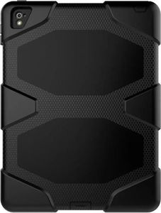 Etui na tablet Alogy Etui Alogy Military Duty Case do Apple iPad Air 3 2019/ Pro 10.5 Czarne uniwersalny 6